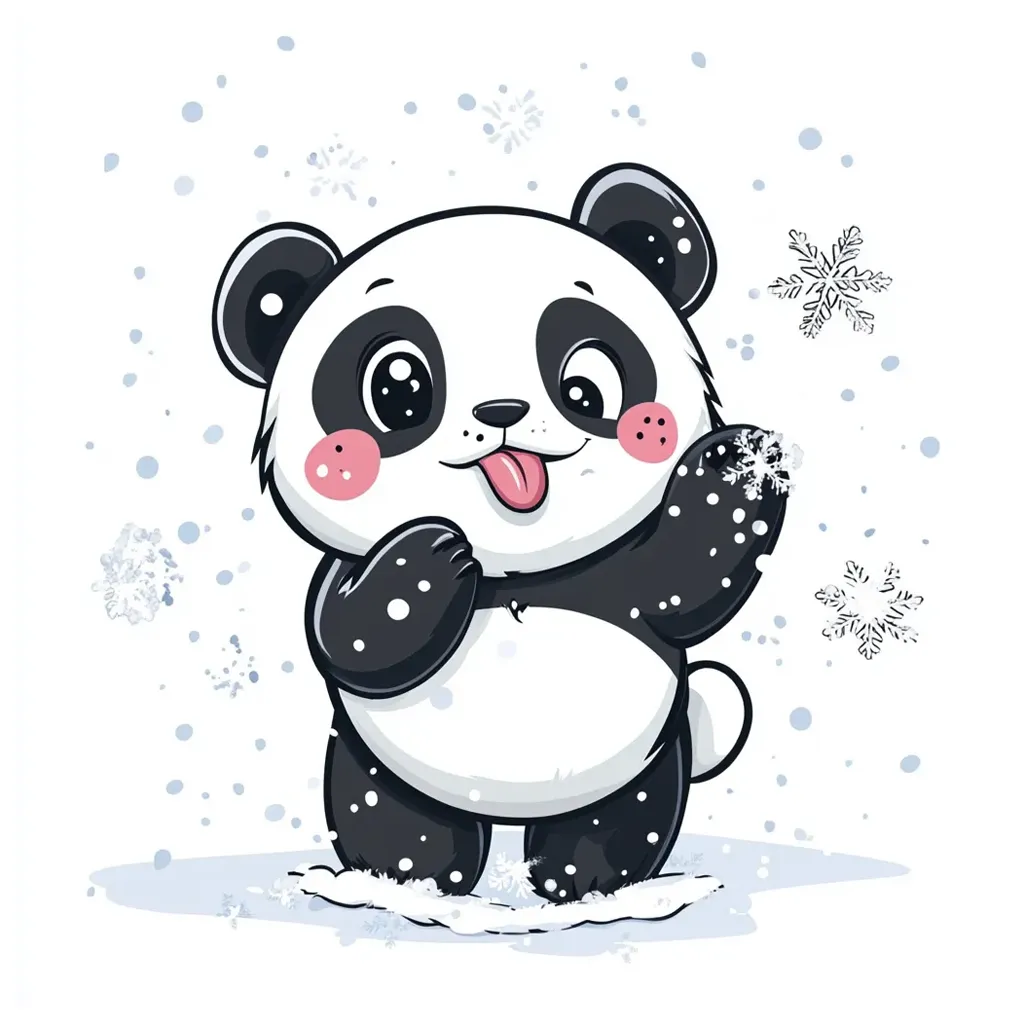 panda-z-dobrym-humorem